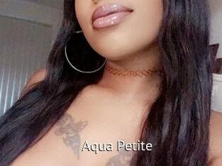 Aqua_Petite