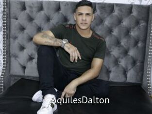 AquilesDalton