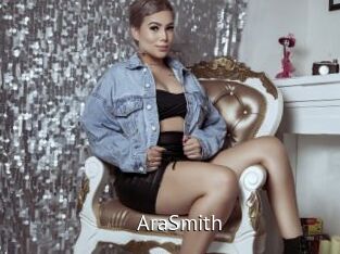 AraSmith