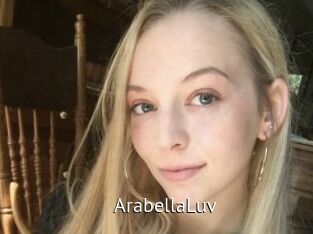 ArabellaLuv
