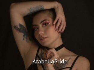 ArabellaPride
