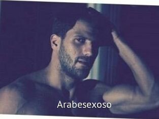 Arabesexoso