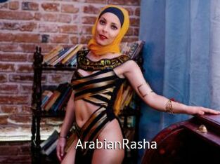 ArabianRasha