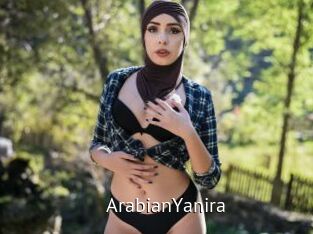 ArabianYanira