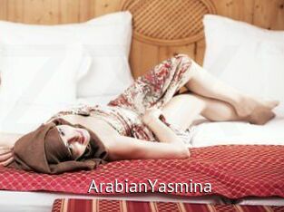 ArabianYasmina