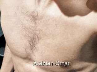 Arabian_Omar