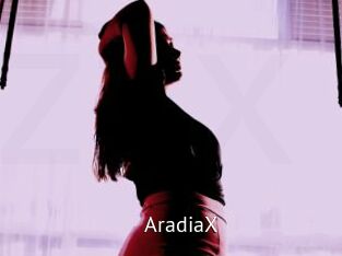 AradiaX