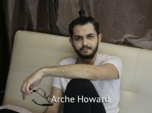 Arche_Howard
