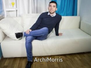 ArchiMorris