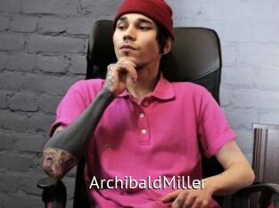 ArchibaldMiller