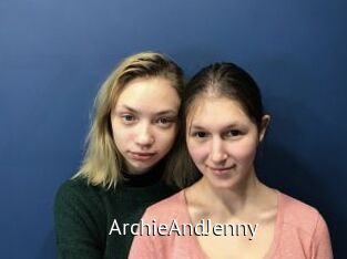 ArchieAndJenny