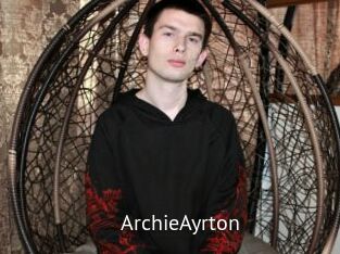 ArchieAyrton