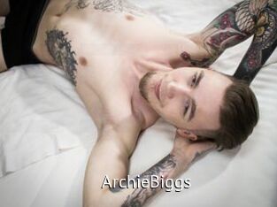 ArchieBiggs