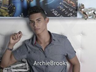 ArchieBrooks