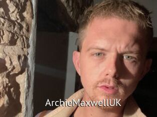 ArchieMaxwellUK