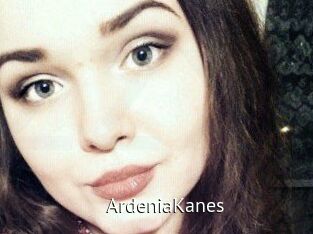 ArdeniaKanes