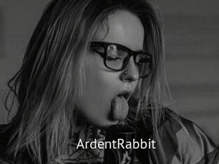 ArdentRabbit