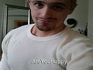 AreYouHappy