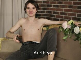 ArelFlyn