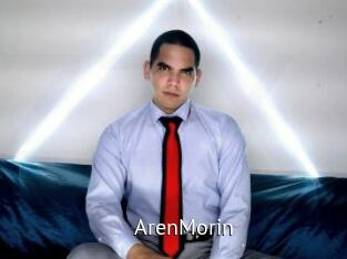 ArenMorin