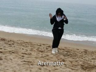 Arennatte Zizi X