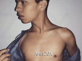 Ares20x