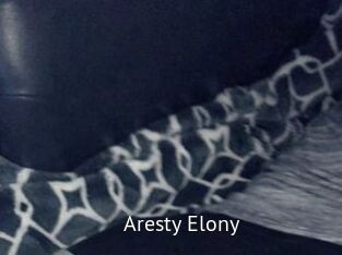 Aresty_Elony