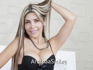 ArethaaSmiley
