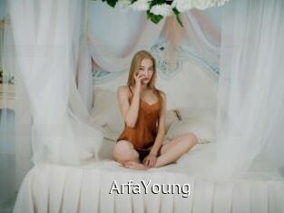 ArfaYoung