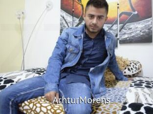 ArhturMorens