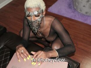 AriHoneydew