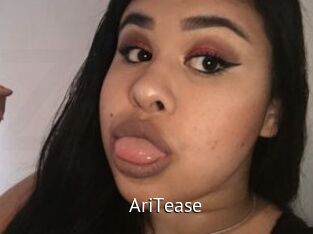 AriTease Zizi X