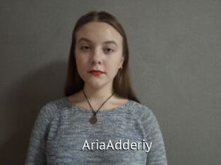 AriaAdderiy