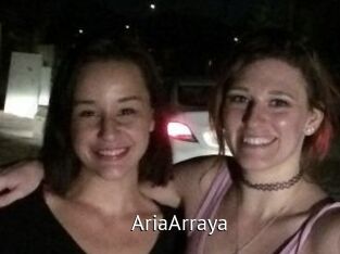 AriaArraya