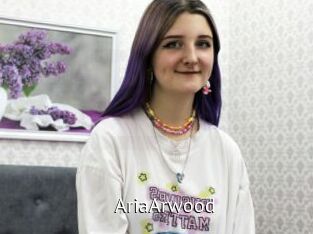 AriaArwood Zizi X