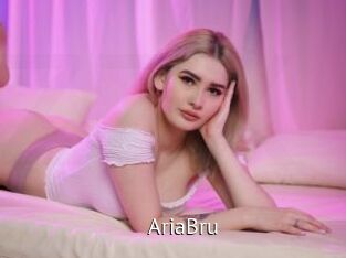 AriaBru Zizi X