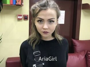 AriaGirl Zizi X