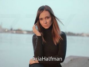 AriaHalfman Zizi X