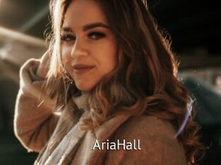 AriaHall Zizi X