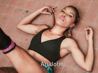 AriaJolie