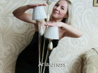 AriaJoness