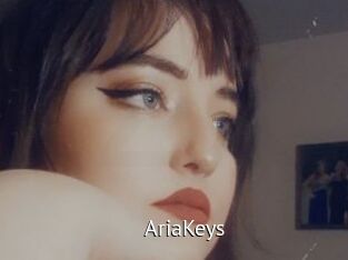 AriaKeys