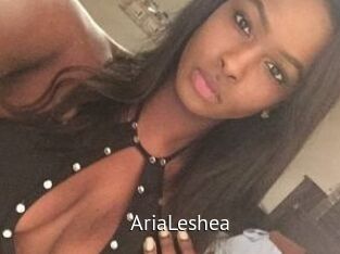 AriaLeshea Zizi X