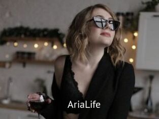 AriaLife