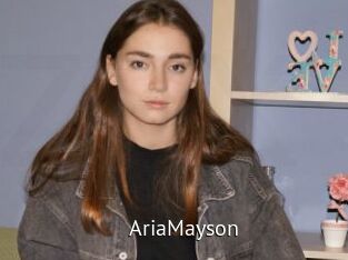 AriaMayson