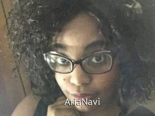 AriaNavi