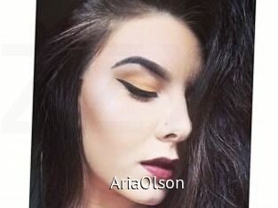 Aria_Olson