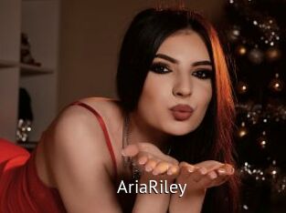 AriaRiley