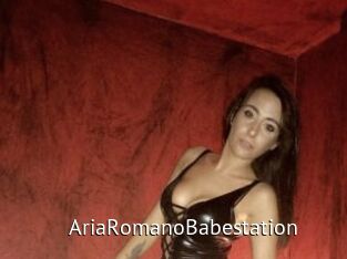 AriaRomanoBabestation