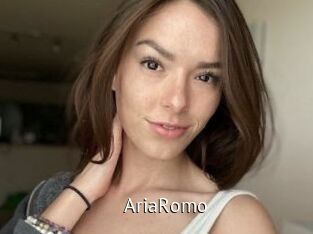 AriaRomo Zizi X